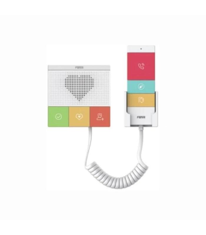 Fanvil Y501W-Y SIP Intercomunicador sanitario