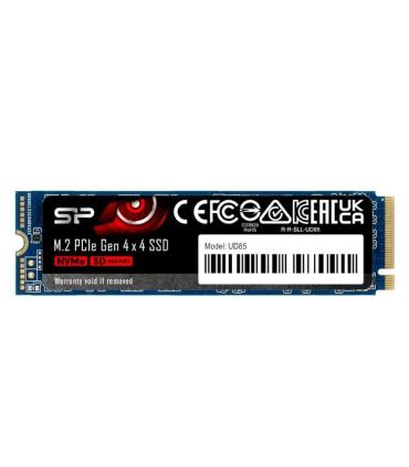 SP UD85 SSD 500GB NVMe PCIe Gen 4x4 NVMe 1.4