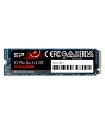 SP UD85 SSD 500GB NVMe PCIe Gen 4x4 NVMe 1.4