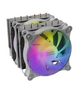 MARS GAMING COOLER MCPU-X 6X HP 300W WHITE