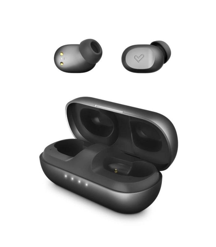 Energy Sistem Auriculares  Urban3  Graphite BT 5.0