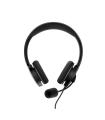Energy Sistem Auriculares Office 3 Black