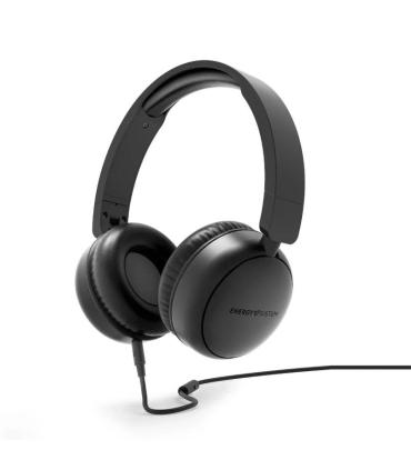 Energy Sistem Soundspire Auric. cable y micrfono