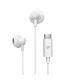 Energy Sistem Auriculares EasyPods Type C Snow