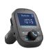 Energy Sistem Car Transmitter FM Bluetooth PRO