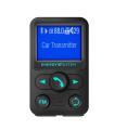 Energy Sistem Car Transmitter FM Xtra Bluetooth