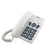SPC 3602B Telefono ORIGINAL 3M ML Blanco