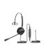Fanvil HT301 Auriculares Mono,QD a RJ9, ENC