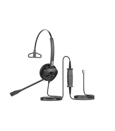 Fanvil HT301 Auriculares Mono,QD a RJ9, ENC
