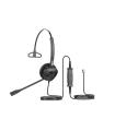 Fanvil HT301 Auriculares Mono,QD A RJ9, ENC