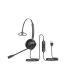 Fanvil HT301-U Auriculares Mono, Puerto USB, ENC