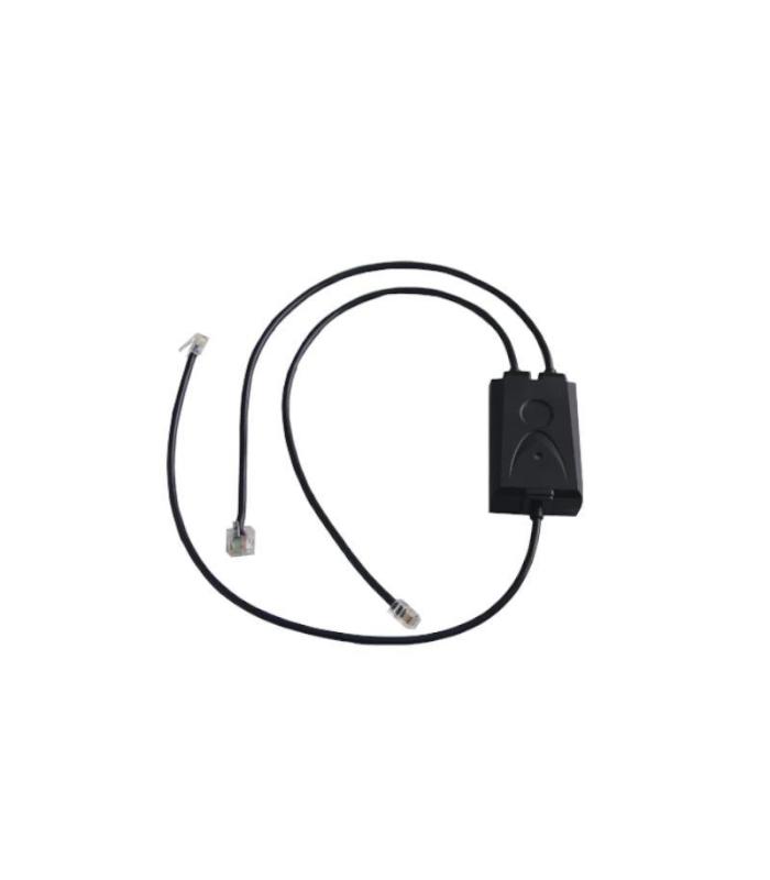 Cable Fanvil EHS 20 para auriculares Jabra EHS