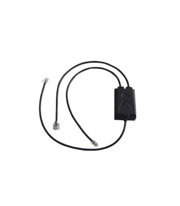 Cable Fanvil EHS 20 para auriculares Jabra EHS