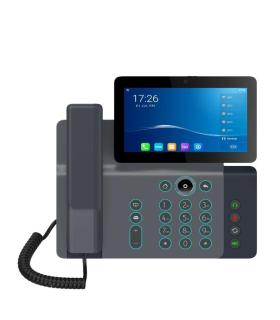 Fanvil V67, 20 lneas SIP, telfono Android