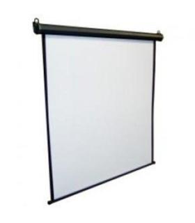 iggual Pantalla Elec. 240x240cm
