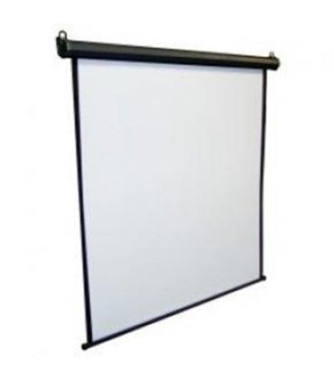 iggual Pantalla Elec. 240x240cm
