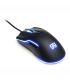 iggual Ratón gaming Opal 7D RGB 7200 DPI