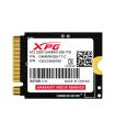 ADATA SGAMMIXS55-1T-C unidad de estado sólido 1 TB M.2 PCI Express 4.0 NVMe 3D NAND