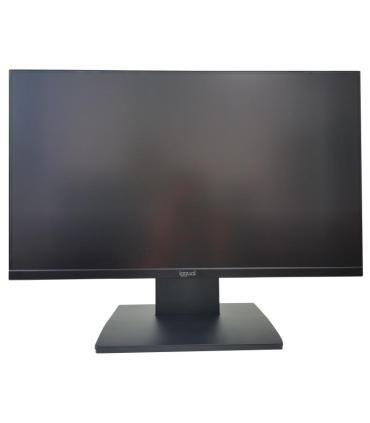 iggual MTL236A pantalla para PC 59,9 cm (23.6") 1920 x 1080 Pixeles Full HD Pantalla táctil Mesa Negro