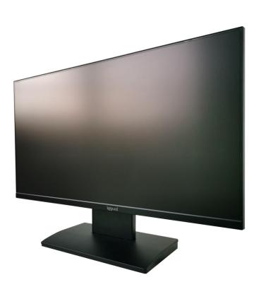 iggual MTL236A pantalla para PC 59,9 cm (23.6") 1920 x 1080 Pixeles Full HD Pantalla táctil Mesa Negro