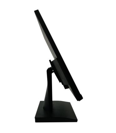 iggual MTL236A pantalla para PC 59,9 cm (23.6") 1920 x 1080 Pixeles Full HD Pantalla táctil Mesa Negro