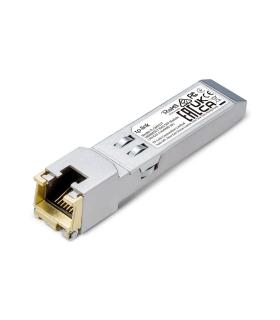 TP-Link TL-SM331T red modulo transceptor Fibra óptica 1250 Mbit s SFP 850 nm
