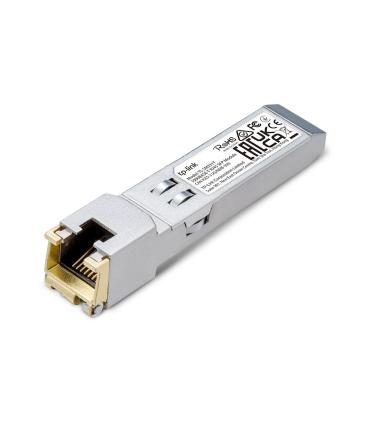 TP-Link TL-SM331T red modulo transceptor Fibra óptica 1250 Mbit s SFP 850 nm