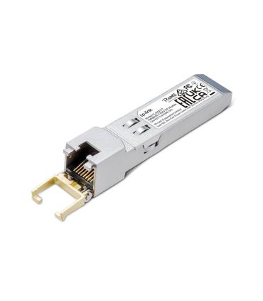 TP-Link TL-SM331T red modulo transceptor Fibra óptica 1250 Mbit s SFP 850 nm