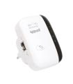 iggual RW-N300-AP/R 300 Mbit/s Blanco