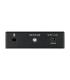 D-Link DGS-1005P E switch No administrado Gigabit Ethernet (10 100 1000) Energía sobre Ethernet (PoE) Negro