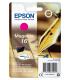 Epson Pen and crossword Cartucho 16 magenta (etiqueta RF)