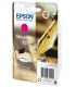 Epson Pen and crossword Cartucho 16 magenta (etiqueta RF)