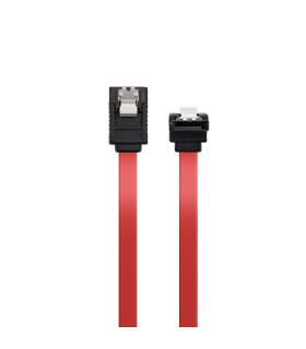 Ewent EC1515 cable de SATA 0,7 m SATA 7-pin Rojo