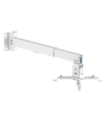 iggual SPTP01 montaje para projector Pared techo Blanco