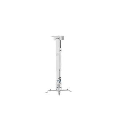 iggual SPTP01 montaje para projector Pared techo Blanco