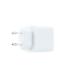 CoolBox Cargador USB 35W con tecnología GaN