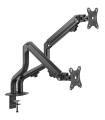 iggual SPMP02 81,3 cm (32") Escritorio Negro