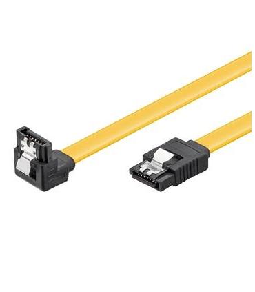 Ewent EC1513 cable de SATA 0,3 m Amarillo