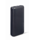POWERBANK GEMBIRD 20000mAh 1x microUSB A 2x USB-A NEGRO