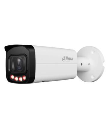 (DH-IPC-HFW3849TP-ZS-IL-27135) DAHUA CAMARA IP BULLET SERIE 3 8MP VARIFOCAL 2.7-13.5MM
