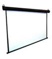 iggual Pantalla Elec. Pano. 234x131 cm Cont Remoto