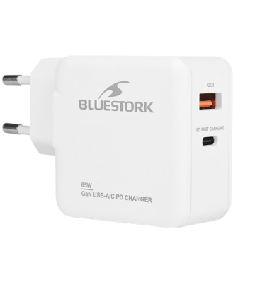 OFFICE POWER 65W - PORTS USB-A