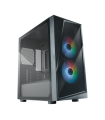 Cooler Master CMP 320 Mini Tower Negro
