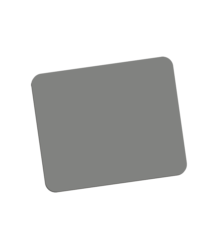 ALFOMBRILLA RATON ANTIDESLIZANTE GRIS FELLOWES 29702