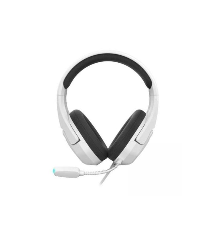 KROM AURICULARES GAMING BLUETOOTH  7.1 NEGRO