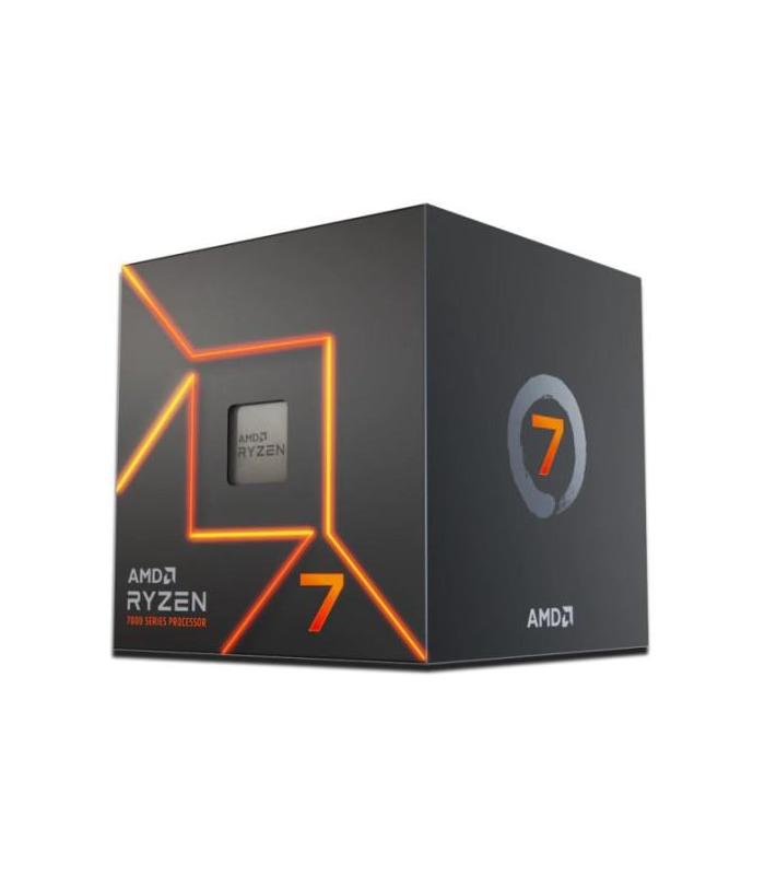 AMD Ryzen 7 7700 procesador 3,8 GHz 32 MB L2 & L3 Caja