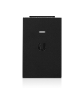 INYECTOR POE UBIQUITI POE-24-24W ISP POE INJECTORS 24V 24W 1A 10/100