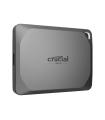 Crucial SSD Externo X9 Pro 2TB USB-C 3.2 Gen 2