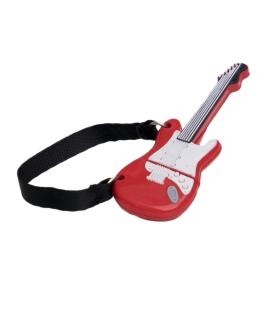 TECH ONE TECH Guitarra Red  32 Gb USB