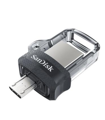 SanDisk SDDD3-032G-G46 Ultra Dual Drive m3.0 256GB